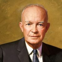 Dwight_D._Eisenhower_official_Presidential_portrait 